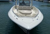 INTUITION | 2020 12.8m (42ft) Boston Whaler 420 Outrage Center Console Sportfisher Motor Yacht