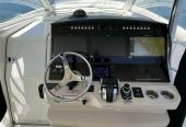 INTUITION | 2020 12.8m (42ft) Boston Whaler 420 Outrage Center Console Sportfisher Motor Yacht