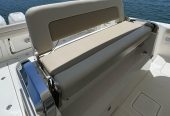 INTUITION | 2020 12.8m (42ft) Boston Whaler 420 Outrage Center Console Sportfisher Motor Yacht