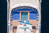 MY LEGACY | 2021 56m (183ft) Custom Tri-Deck Motor Yacht built by Italian shipyard Codecasa