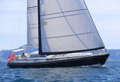 SEA ROSE STAR | 2003 26.7m (87’7”) World Cruising Sloop Aluminium Sail Yacht built by Dutch shipyard JONGERT