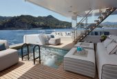 SOMNIUM | 2021 55m Feadship Motor Yacht