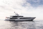 SOMNIUM | 2021 55m Feadship Motor Yacht