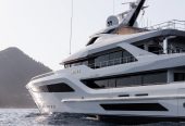 SOMNIUM | 2021 55m Feadship Motor Yacht