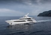 SOMNIUM | 2021 55m Feadship Motor Yacht