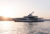 SOMNIUM | 2021 55m Feadship Motor Yacht