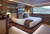 SOMNIUM | 2021 55m Feadship Motor Yacht