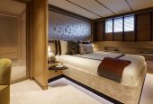 SOMNIUM | 2021 55m Feadship Motor Yacht