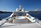 SOMNIUM | 2021 55m Feadship Motor Yacht