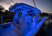 Scout 420 LXF | 2017 12.8m (42ft) Centre Console High Performance Sportfisher Motor Yacht built by American shipyard Scout Boats