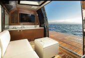 TLC | 2020 27.43m (90ft) Ocean Alexander 90R Performance Luxury Motor Yacht