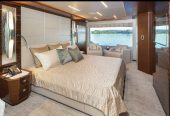 TLC | 2020 27.43m (90ft) Ocean Alexander 90R Performance Luxury Motor Yacht