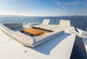 TLC | 2020 27.43m (90ft) Ocean Alexander 90R Performance Luxury Motor Yacht