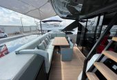 THE HIVE | 2023 20m (65ft 7in) Innovative High Performance Catamaran Motor Yacht built by Italian shipyard Bluegame