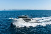 THE HIVE | 2023 20m (65ft 7in) Innovative High Performance Catamaran Motor Yacht built by Italian shipyard Bluegame