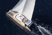 ALLURES | 2006 31m (100ft) Composite Works Catamaran