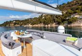 ALLURES | 2006 31m (100ft) Composite Works Catamaran