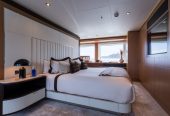 GO | 2010 43m (141ft) Feadship Motor Yacht