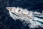 GO | 2010 43m (141ft) Feadship Motor Yacht