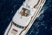 GO | 2010 43m (141ft) Feadship Motor Yacht