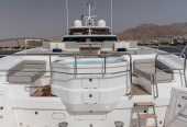 2018 Sunseeker 35.2m (115ft 6in) Luxury Flybridge Motor Yacht