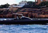 2019 Technohull OMEGA 45 13.8m (45.26ft) Super Fast Motor Yacht