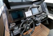 2019 Technohull OMEGA 45 13.8m (45.26ft) Super Fast Motor Yacht