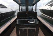 2019 Technohull OMEGA 45 13.8m (45.26ft) Super Fast Motor Yacht