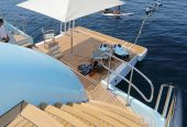 AWATEA | 2008 45m (147’8”) Royal Hakvoort