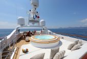 AWATEA | 2008 45m (147’8”) Royal Hakvoort