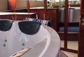 HOUBARA | 2012 82ft (24.99m) Sunreef 82 DD Catamaran Sailing Yacht