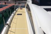 HOUBARA | 2012 82ft (24.99m) Sunreef 82 DD Catamaran Sailing Yacht