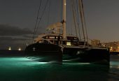 HOUBARA | 2012 82ft (24.99m) Sunreef 82 DD Catamaran Sailing Yacht