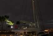 HOUBARA | 2012 82ft (24.99m) Sunreef 82 DD Catamaran Sailing Yacht