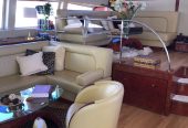 HOUBARA | 2012 82ft (24.99m) Sunreef 82 DD Catamaran Sailing Yacht