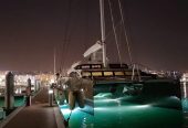 HOUBARA | 2012 82ft (24.99m) Sunreef 82 DD Catamaran Sailing Yacht