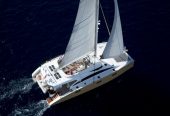 HOUBARA | 2012 82ft (24.99m) Sunreef 82 DD Catamaran Sailing Yacht