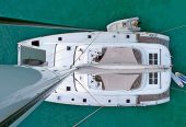 HOUBARA | 2012 82ft (24.99m) Sunreef 82 DD Catamaran Sailing Yacht