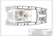 HOUBARA | 2012 82ft (24.99m) Sunreef 82 DD Catamaran Sailing Yacht