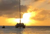 IPHARRA | 2009 102ft (31m) Luxury Sunreef Catamaran Sailing Yacht