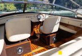 IZANA | 1999 10m (32.80ft) Classic Style Day Boat