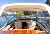 IZANA | 1999 10m (32.80ft) Classic Style Day Boat