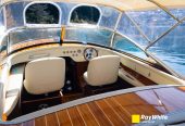 IZANA | 1999 10m (32.80ft) Classic Style Day Boat