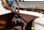 IZANA | 1999 10m (32.80ft) Classic Style Day Boat