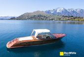 IZANA | 1999 10m (32.80ft) Classic Style Day Boat