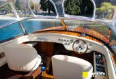 IZANA | 1999 10m (32.80ft) Classic Style Day Boat