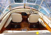 IZANA | 1999 10m (32.80ft) Classic Style Day Boat