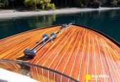 IZANA | 1999 10m (32.80ft) Classic Style Day Boat