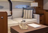 Mini Y | 2018 26m (85ft) Sloop Sailing Yacht constructed by Baltic Yachts