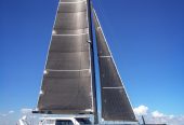 MY CAT | 2016 23.77m (77.97ft) Gunboat 78 Fast Carbon Catamaran Sailing Yacht